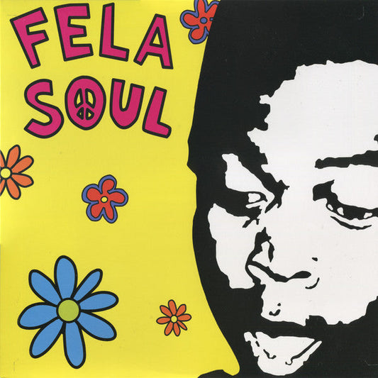 Fela Soul | Mint (M) Mint (M) Get Cheap Vinyl