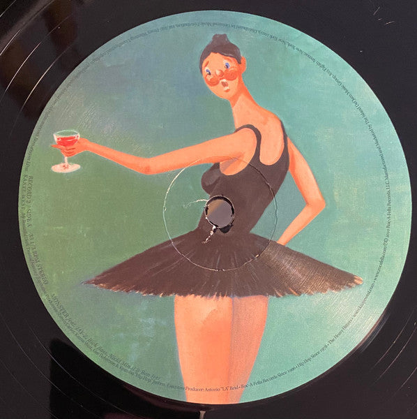 My Beautiful Dark Twisted Fantasy | Mint (M) Mint (M) Get Cheap Vinyl