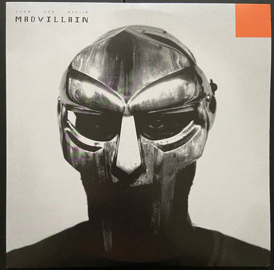 Madvillainy | Mint (M) Mint (M) Get Cheap Vinyl