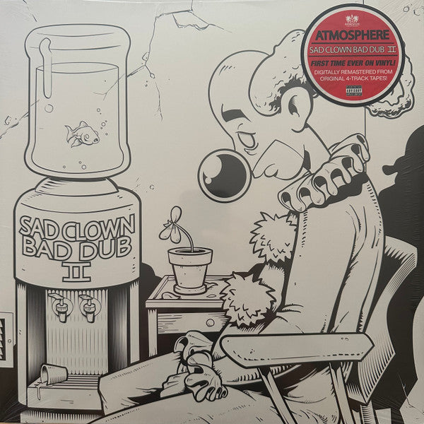 Sad Clown Bad Dub II | Mint (M) Mint (M) Get Cheap Vinyl