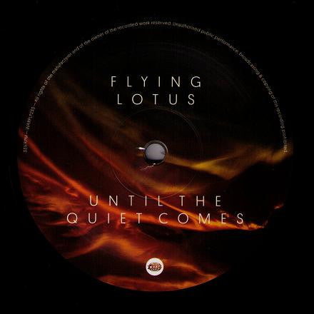 Until The Quiet Comes | Mint (M) Mint (M) Get Cheap Vinyl