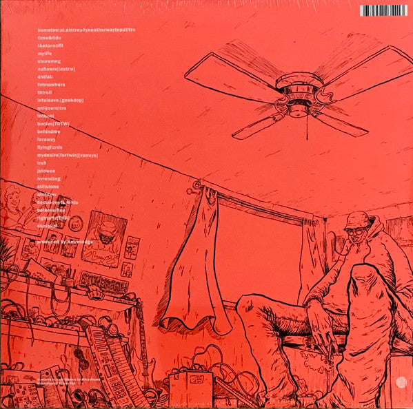 Hud Dreems (2LP) | Mint (M) Mint (M) Get Cheap Vinyl