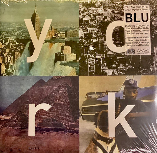 York | Mint (M) Mint (M) Get Cheap Vinyl