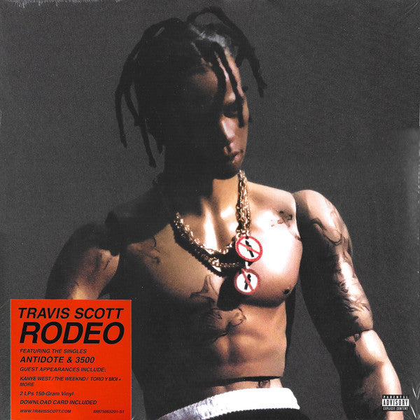 Rodeo | Mint (M) Mint (M) Get Cheap Vinyl