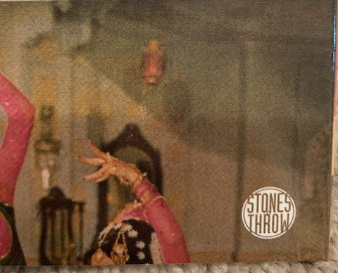 Vol. 3: Beat Konducta In India (Raw Ground Wire Hump) | Mint (M) Mint (M) Get Cheap Vinyl
