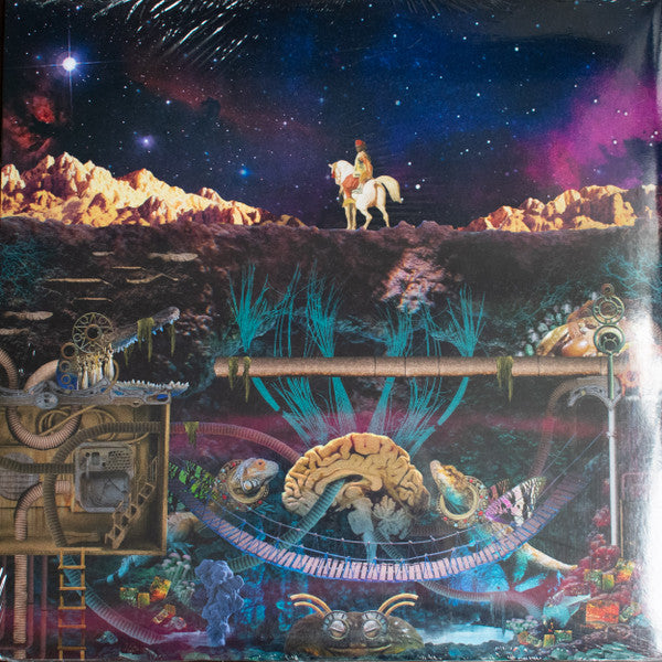 Flamagra | Mint (M) Mint (M) Get Cheap Vinyl