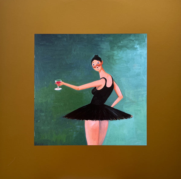 My Beautiful Dark Twisted Fantasy | Mint (M) Mint (M) Get Cheap Vinyl
