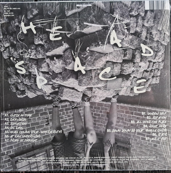 HeadSpace | Mint (M) Mint (M) Get Cheap Vinyl