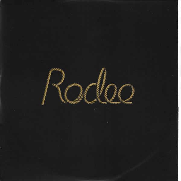Rodeo | Mint (M) Mint (M) Get Cheap Vinyl