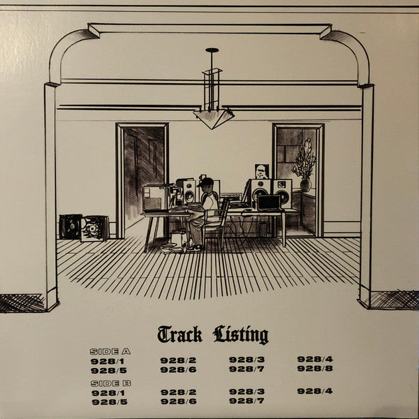 928 | Mint (M) Mint (M) Get Cheap Vinyl