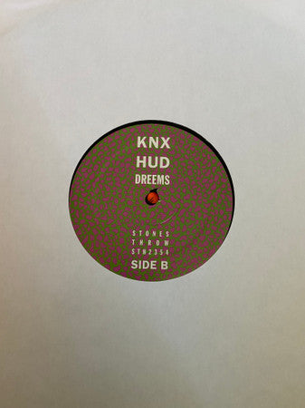 Hud Dreems (2LP) | Mint (M) Mint (M) Get Cheap Vinyl
