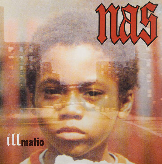 Illmatic | Mint (M) Mint (M) Get Cheap Vinyl