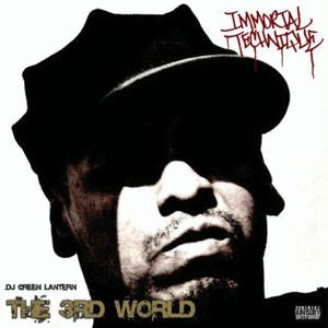 The 3rd World | Mint (M) Mint (M) Get Cheap Vinyl