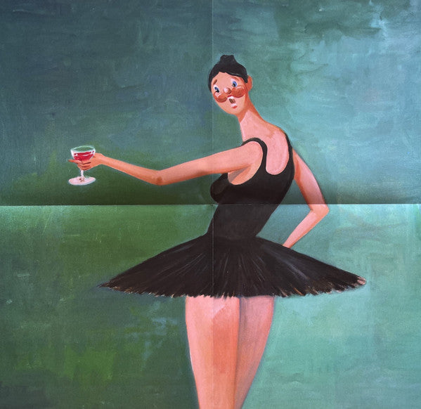 My Beautiful Dark Twisted Fantasy | Mint (M) Mint (M) Get Cheap Vinyl
