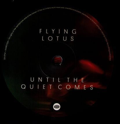 Until The Quiet Comes | Mint (M) Mint (M) Get Cheap Vinyl