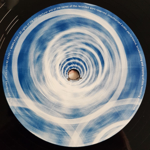 You're Dead! | Mint (M) Mint (M) Get Cheap Vinyl