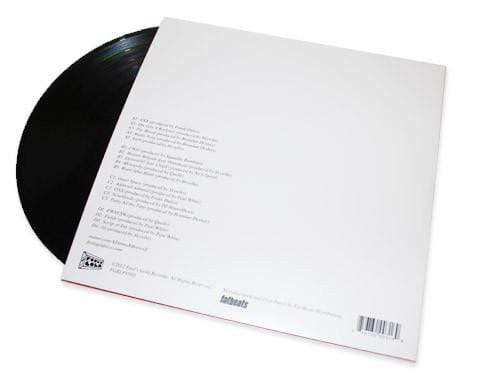 XXX | Mint (M) Mint (M) Get Cheap Vinyl
