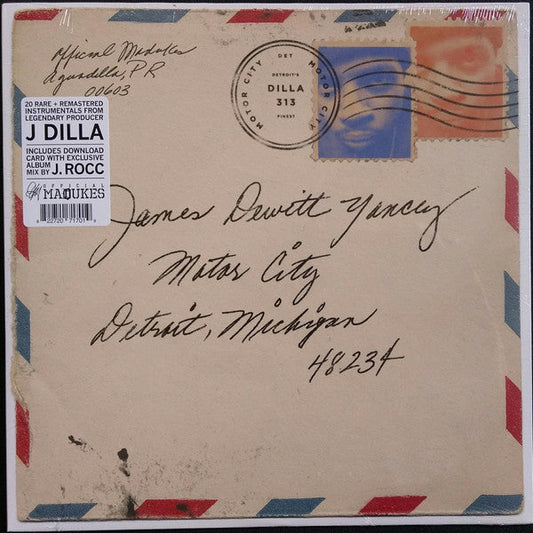 Motor City | Fair (F) Mint (M) Get Cheap Vinyl