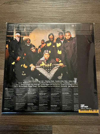 The W | Mint (M) Mint (M) Get Cheap Vinyl
