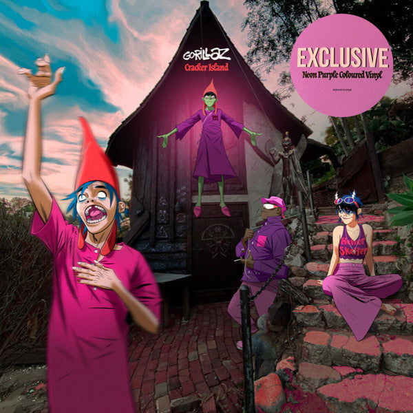 Cracker Island | Mint (M) Mint (M) Get Cheap Vinyl