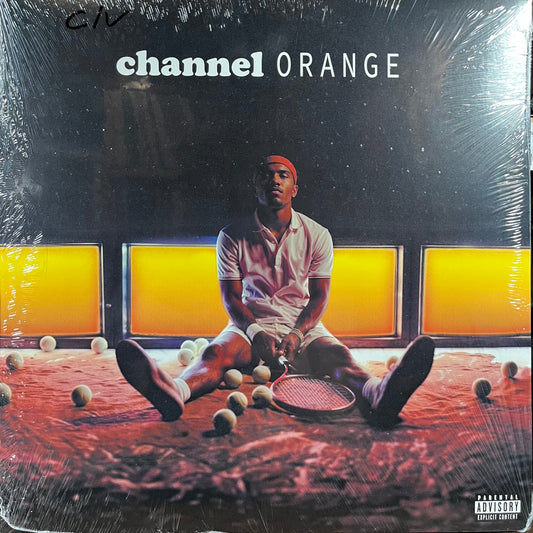 Channel Orange (UNOFFICIAL 2xCOLOR VINYL) | Mint (M) Mint (M) Get Cheap Vinyl