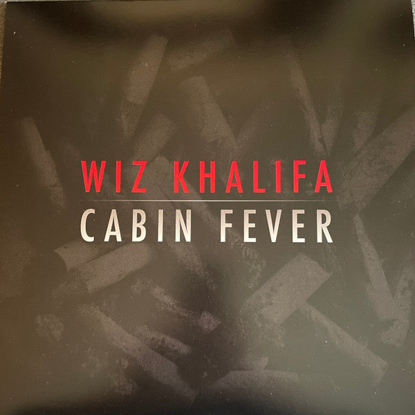 Cabin Fever Trilogy | Mint (M) Mint (M) Get Cheap Vinyl