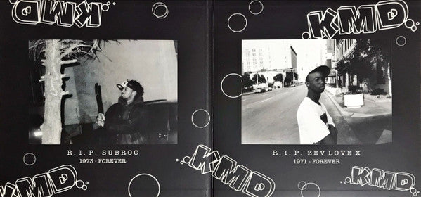 Bl_ck B_st_rds | Mint (M) Mint (M) Get Cheap Vinyl