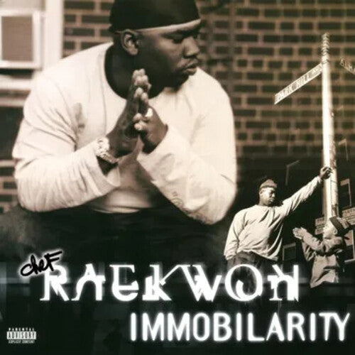 Immobilarity (RSD BLACK FRIDAY) | Mint (M) Mint (M) Get Cheap Vinyl