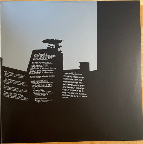 Vaudeville Villain | Mint (M) Mint (M) Get Cheap Vinyl