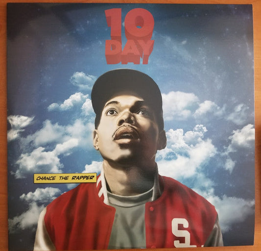 10 Day | Mint (M) Mint (M) Get Cheap Vinyl
