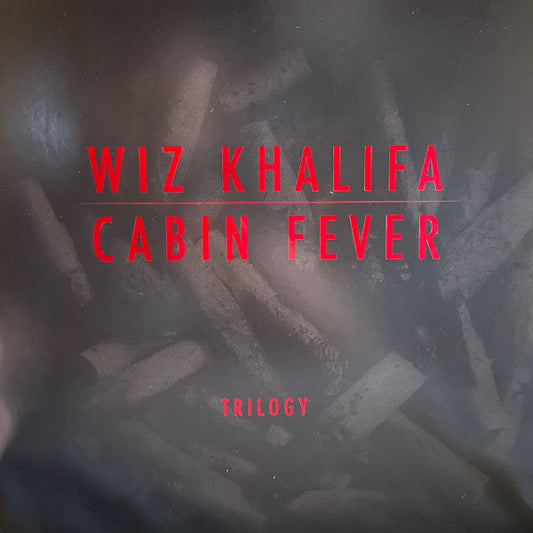 Cabin Fever Trilogy | Mint (M) Mint (M) Get Cheap Vinyl