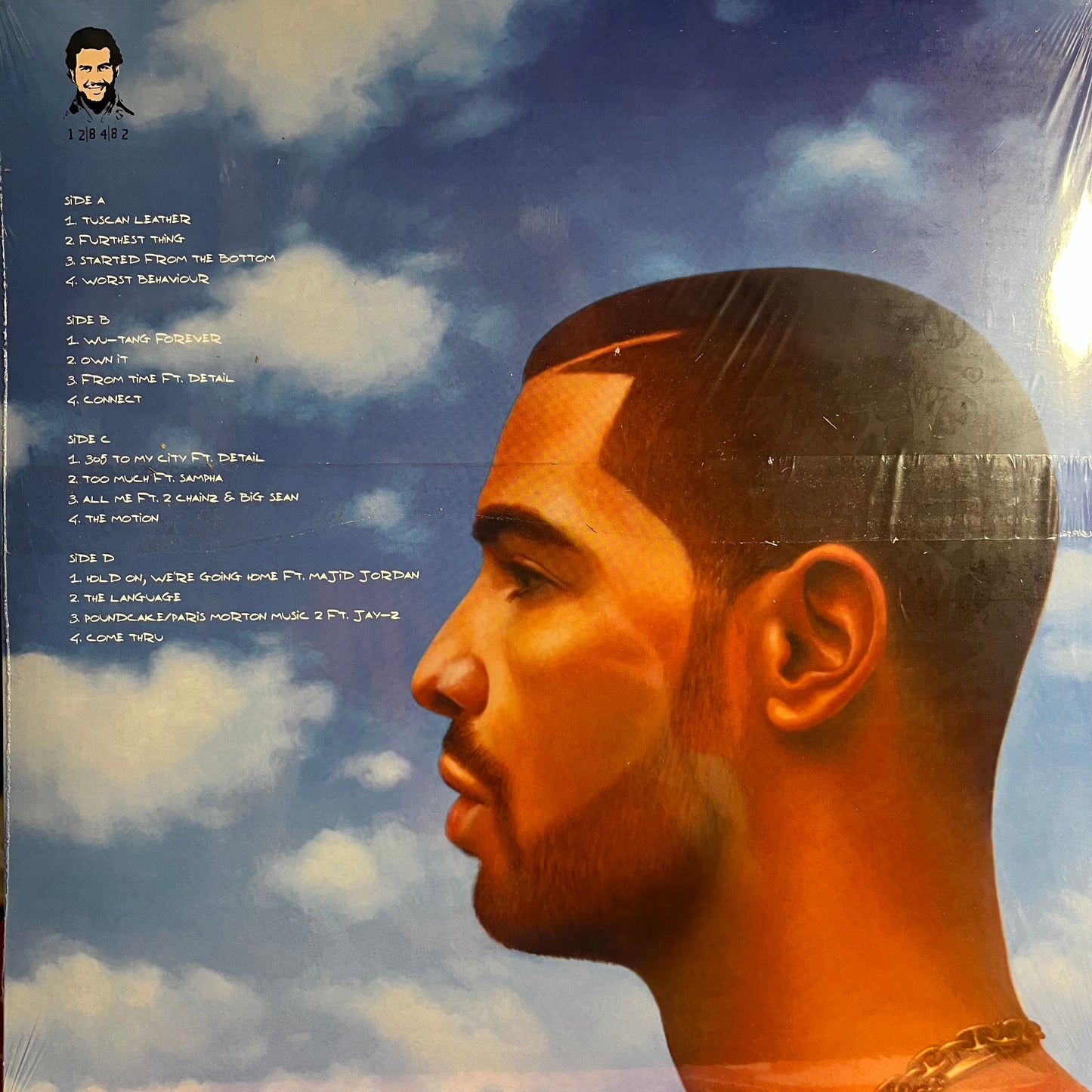 Nothing Was The Same | Mint (M) Mint (M) Get Cheap Vinyl