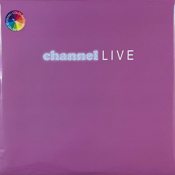 Channel Live | Mint (M) Mint (M) Get Cheap Vinyl
