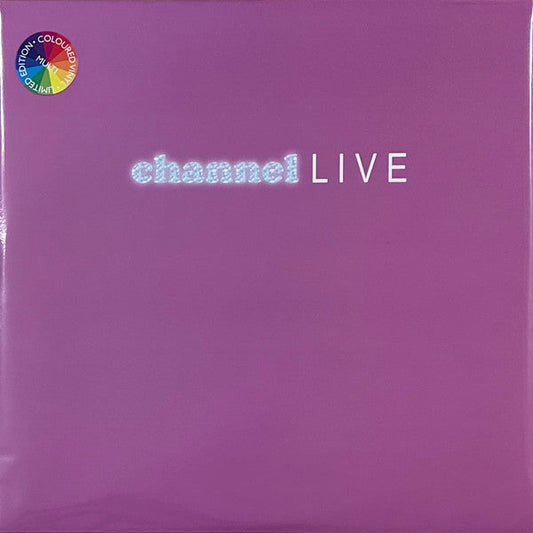 Channel Live | Mint (M) Mint (M) Get Cheap Vinyl