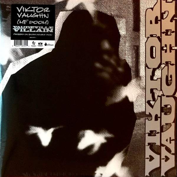 Vaudeville Villain | Mint (M) Mint (M) Get Cheap Vinyl