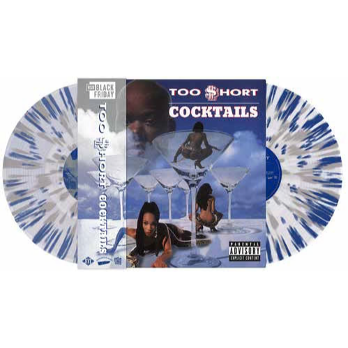 Cocktails (RSD BLACK FRIDAY) | Mint (M) Mint (M) Get Cheap Vinyl