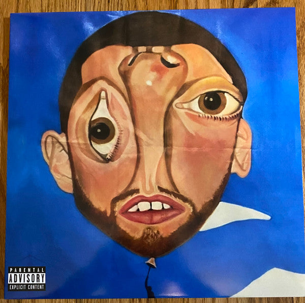 Balloonerism (UNOFFICIAL | UNKNOWN COLOR) | Mint (M) Mint (M) Get Cheap Vinyl