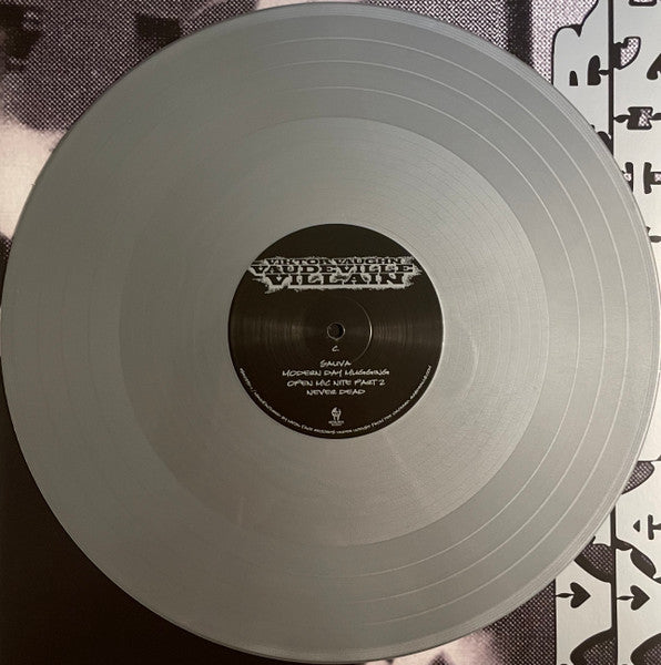 Vaudeville Villain | Mint (M) Mint (M) Get Cheap Vinyl