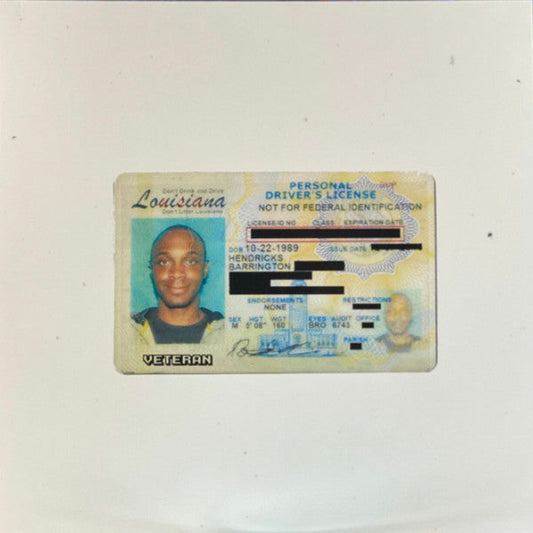 Veteran (UNOFFICIAL) | Mint (M) Mint (M) Get Cheap Vinyl