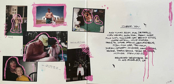 Louie | Mint (M) Mint (M) Get Cheap Vinyl
