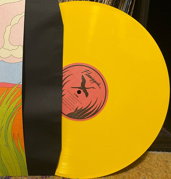 Better Will Come (YELLOW VINYL) | Mint (M) Mint (M) Get Cheap Vinyl