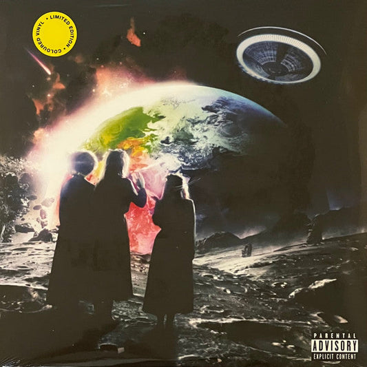 Eternal Atake | Mint (M) Mint (M) Get Cheap Vinyl
