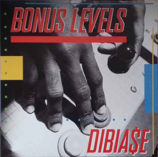 Bonus Levels | Mint (M) Mint (M) Get Cheap Vinyl