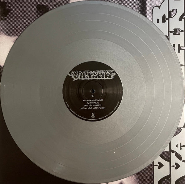 Vaudeville Villain | Mint (M) Mint (M) Get Cheap Vinyl