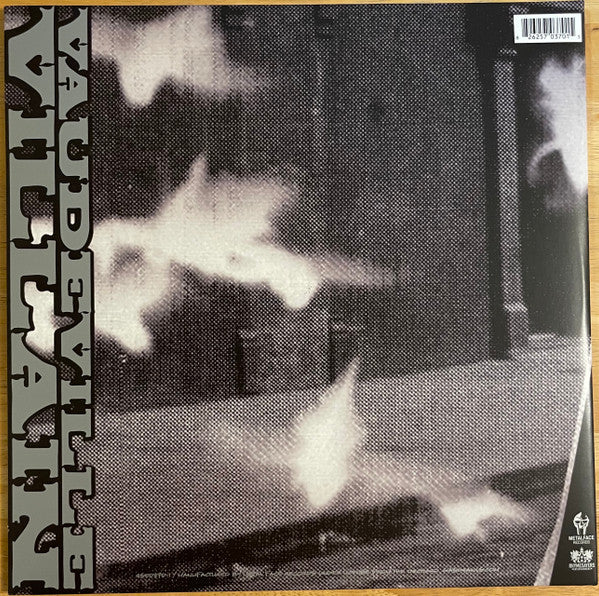 Vaudeville Villain | Mint (M) Mint (M) Get Cheap Vinyl