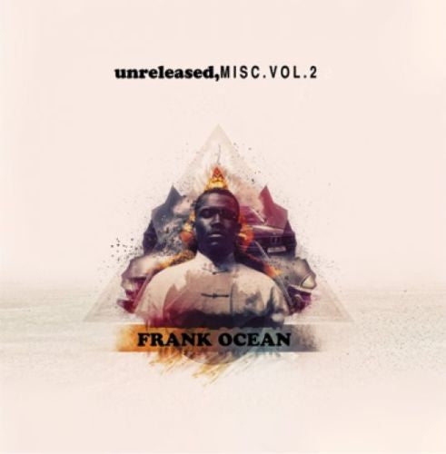 Unreleased, Misc.Vol.2 (UNOFFICIAL) | Mint (M) Mint (M) Get Cheap Vinyl