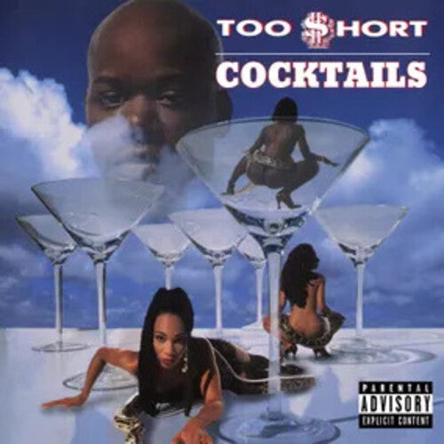 Cocktails (RSD BLACK FRIDAY) | Mint (M) Mint (M) Get Cheap Vinyl