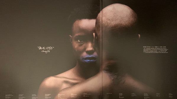 Blue Lips | Mint (M) Mint (M) Get Cheap Vinyl