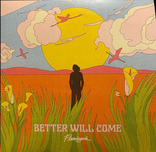 Better Will Come (YELLOW VINYL) | Mint (M) Mint (M) Get Cheap Vinyl