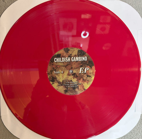 EP (COLOR VINYL, UNOFFICIAL) | Mint (M) Mint (M) Get Cheap Vinyl
